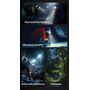 ΦΑΚΟΣ LED NITECORE HEADLAMP HC70 UHE, 1600 Lumens