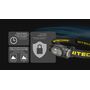 ΦΑΚΟΣ LED NITECORE HEADLAMP HA11 με ιμάντα