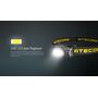 ΦΑΚΟΣ LED NITECORE HEADLAMP HA11 με ιμάντα