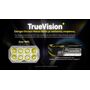 ΦΑΚΟΣ LED NITECORE HEADLAMP HC75 UHE, 3000 Lumens