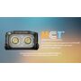ΦΑΚΟΣ LED NITECORE HEADLAMP NU25 MCT