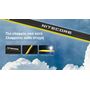 ΦΑΚΟΣ LED NITECORE HEADLAMP NU25 MCT