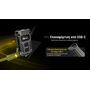 ΦΑΚΟΣ LED NITECORE TINI 3, Black