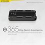 ΦΑΚΟΣ LED NITECORE TIP SE, Μπρελοκ, Rechargeable, GREY