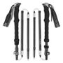 Μπαστούνι Trekking Pole Σπαστό Escape Trailblaze 11449
