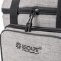 Ισοθερμική Τσάντα - Ψυγείο Escape Canva 32L Grey 13482