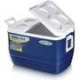 ΨΥΓΕΙΟ ESKIMO 60QT/57LTR ΚΟΚΚΙΝΟ