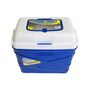 ΨΥΓΕΙΟ PINNACLE PASCO 31.7QT/30LTR ΜΠΛΕ