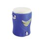 ΘΕΡΜΟΣ PLATINO 10 GAL/40LTR ΤΙΡΚΟΥΑΖ