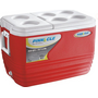 ΨΥΓΕΙΟ ESKIMO 60QT/57LTR ΚΟΚΚΙΝΟ