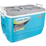 ΨΥΓΕΙΟ ESKIMO 60QT/57LTR ΚΟΚΚΙΝΟ