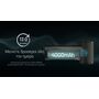 ΑΝΕΜΙΣΤΗΡΑΣ ΑΤΟΜΙΚΟΣ NITECORE NEF01 Grey