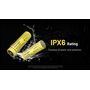 ΜΠΑΤΑΡΙΑ NITECORE 21700 / 5500mAh (τιμή τεμαχίου), NL2155HP