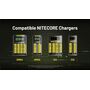 ΜΠΑΤΑΡΙΑ NITECORE 21700 / 5500mAh (τιμή τεμαχίου), NL2155HP