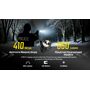 ΦΑΚΟΣ LED NITECORE NPL27, 650lumens