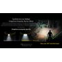 ΦΑΚΟΣ LED NITECORE HEADLAMP UT27 Pro 800Lumens + 2x HBL1500Lion Battery, Black