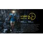 ΦΑΚΟΣ LED NITECORE HEADLAMP UT27 Pro 800Lumens + 2x HBL1500Lion Battery, Black