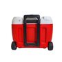 ΨΥΓΕΙΟ PRUDENCE 31.7QT/30 LTR ROLLER ΜΠΛΕ