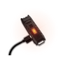 ΦΑΚΟΣ LED NITECORE THUMB USB-C s/n, rechargable, 85lumens