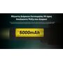 ΑΝΕΜΙΣΤΗΡΑΣ ΑΤΟΜΙΚΟΣ NITECORE izzCool 20pro