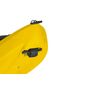 ΚΑΓΙΑΚ ΜΟΝΟΘΕΣΙΟ  SEAFLO ADULT KAYAK YELLOW SF-1010.012C