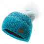 ΣΚΟΥΦΟΣ ΓΥΝΑΙΚΕΙΟΣ ΠΛΕΚΤΟΣ ELBRUS ENJA W AQUIFER/TURQUOISE MELANGE