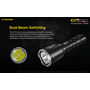 ΦΑΚΟΣ LED NITECORE CAMELEON Ci7