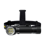 ΦΑΚΟΣ LED NITECORE HEADLAMP HC35, Rechargable 2700Lumens + 4000ma 21700 batt