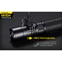 ΦΑΚΟΣ LED NITECORE MULTI TASK HYBRID MH10V2