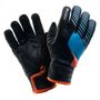 ΓΑΝΤΙΑ ΑΝΔΡΙΚΑ ELBRUS KAUS BLACK/SKY BLUE/ORANGE