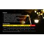 ΦΑΚΟΣ LED NITECORE L series LR40 White