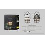 ΦΑΚΟΣ LED NITECORE L series LR40 White