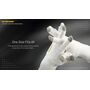 Anti-slip Touchscreen Cleaning Gloves NC-CK009