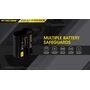 ΜΠΑΤΑΡΙΑ NITECORE for Nikon EN-EL15b, 7.2V , 2040mAh, 14.6Wh