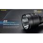 ΦΑΚΟΣ LED NITECORE PRECISE P30i, 2000 Lumens, 1000m Δέσμη +2150Hpi+ RSW2i