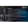 ΦΑΚΟΣ LED NITECORE PRECISE P30i, Hunting Kit , with GM02MH