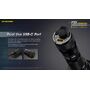 ΦΑΚΟΣ LED NITECORE PRECISE P30i, Hunting Kit , with GM02MH