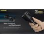 ΦΑΚΟΣ LED NITECORE PRECISE P30i, Hunting Kit , with GM02MH