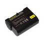 ΜΠΑΤΑΡΙΑ NITECORE for Nikon EN-EL15b, 7.2V , 2040mAh, 14.6Wh