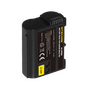 ΜΠΑΤΑΡΙΑ NITECORE for Nikon EN-EL15b, 7.2V , 2040mAh, 14.6Wh