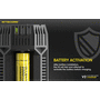 ΦΟΡΤΙΣΤΗΣ NITECORE V2, DC 12V 42W