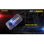 ΦΑΚΟΣ LED NITECORE HEADLAMP NU07LE