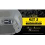 ΦΑΚΟΣ LED NITECORE HEADLAMP NU07LE