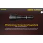 ΦΑΚΟΣ LED NITECORE PRECISE P30 NEW + 2150R USB-C