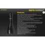 ΦΑΚΟΣ LED NITECORE PRECISE P30 NEW + 2150R USB-C