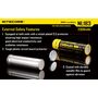 ΜΠΑΤΑΡΙΑ NITECORE 18650 / 2300mAh