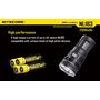 ΜΠΑΤΑΡΙΑ NITECORE 18650 / 2300mAh