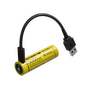 ΜΠΑΤΑΡΙΑ NITECORE 21700/ 5000mAh / HPR