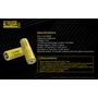 ΜΠΑΤΑΡΙΑ NITECORE 21700/ 5000mAh / HPI