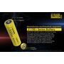 ΜΠΑΤΑΡΙΑ NITECORE 21700/ 5000mAh / HPI